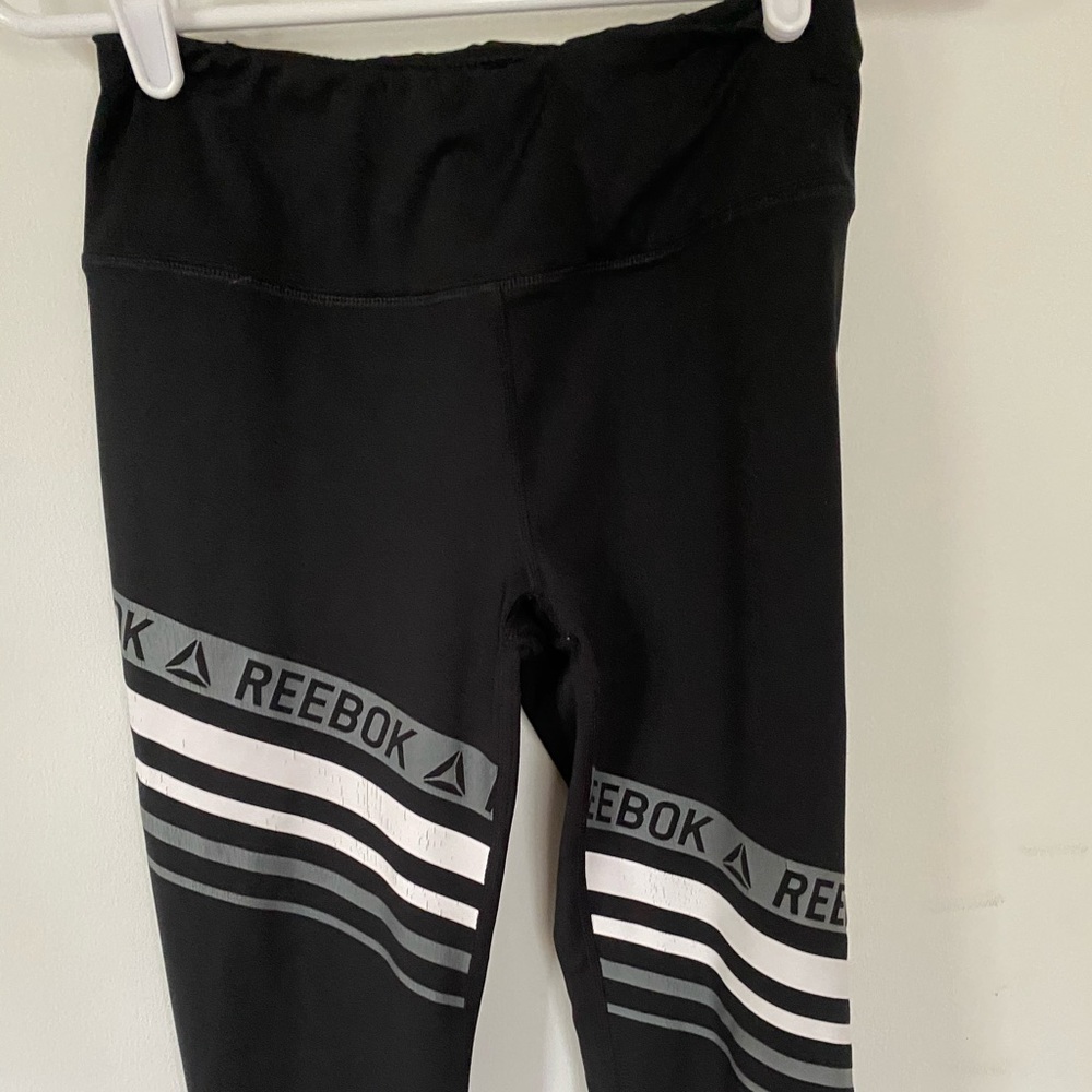 Reebok leggings